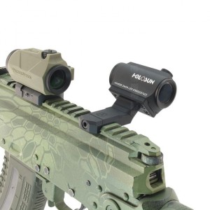 Кронштейн Angle на Пикатинни для Holosun, Aimpoint [ARMACON]